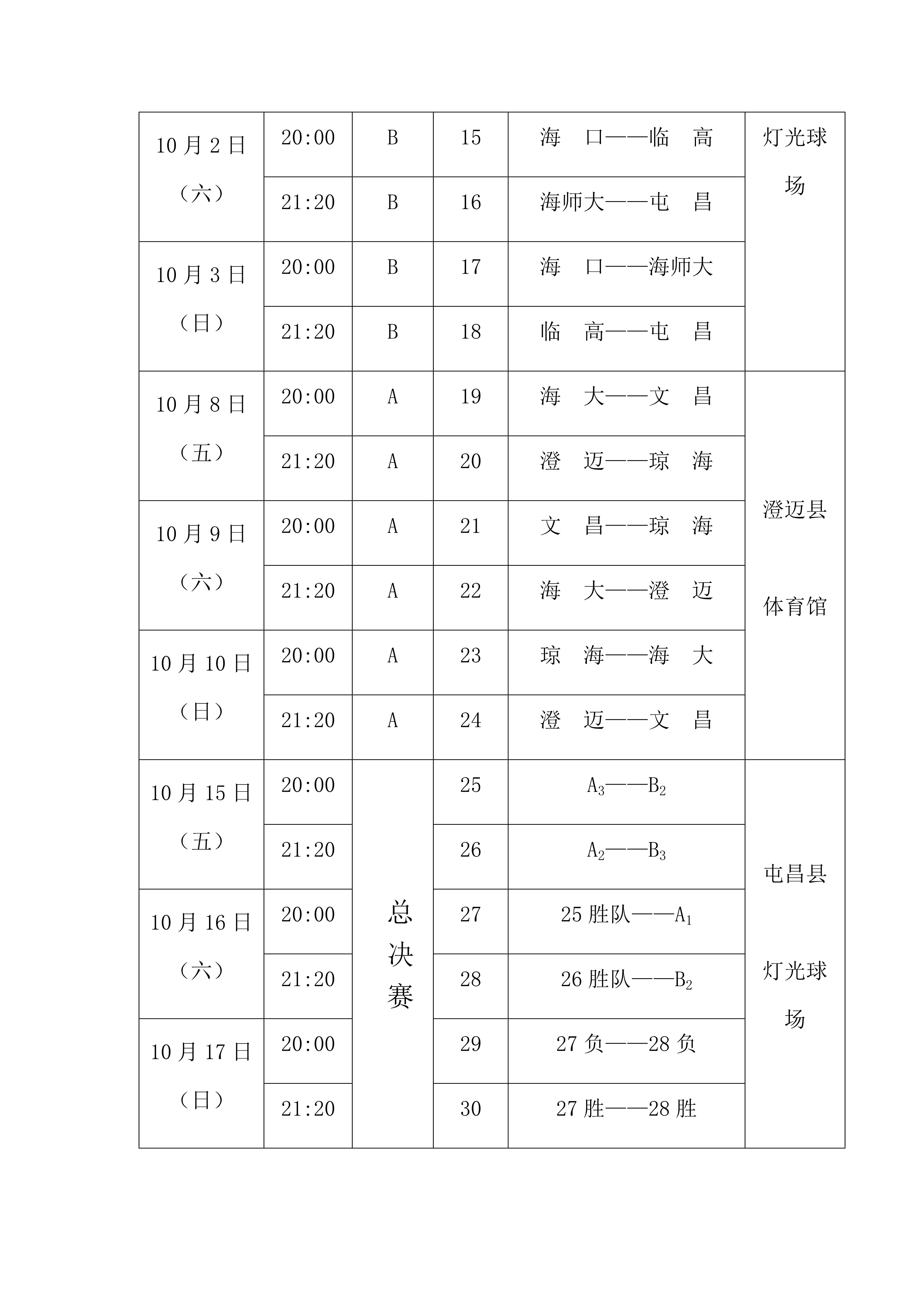 2021“力加杯”明星云集！省排球联赛赛程+球员名单公布