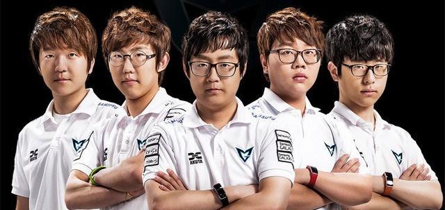 英雄联盟LOL赛事篇——S4比肩世界杯，LPL再折戟