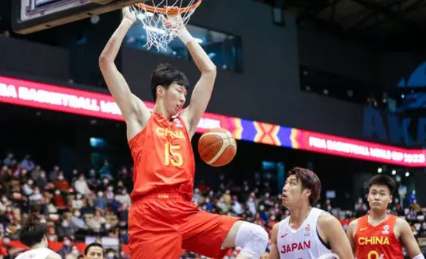 FIBA官方：中国男篮在2月底世预赛窗口期不会出战