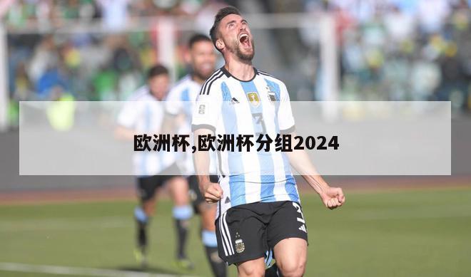 欧洲杯,欧洲杯分组2024